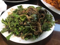 水爆肚-来顺成饭庄