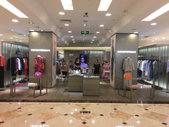 -燕莎友谊商城(亮马桥店)