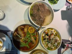 -野蔓果·山野菜(西湖景区·龙井茶田店)