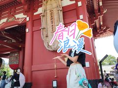 -浅草寺