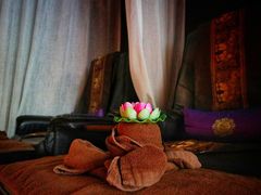 -莲泰式·中式·沐足·精油SPA采耳(天河店)