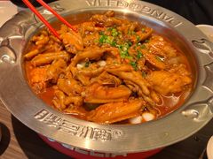 -胖哥俩肉蟹煲(世茂国际广场店)