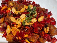 -大树餐厅(益田假日店)