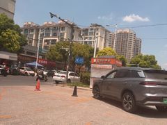 -欢喜哥齐齐哈尔自助烤肉(大学城店)