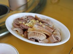 -深圳柯记餐厅(大望店)