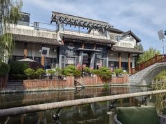 -花房餐厅(西溪天堂店)