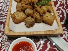 -临家闽南菜(大唐店)