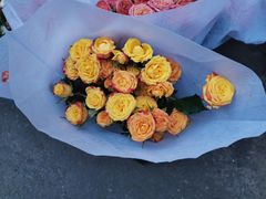 -循礼门鲜花花市(武汉循礼门店)