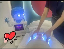 -Lily纤美·科技减脂中心