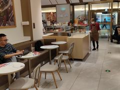 -Tims天好咖啡·贝果(东方广场店)