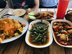 -Doo Dee Thai Food(Issan/Isaan/Esan)