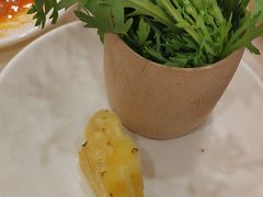 -第六季自助餐厅(甜水园店)