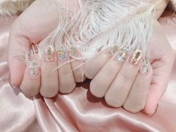 -StartNail美甲