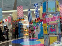 -福田卓悦INTOWN购物中心