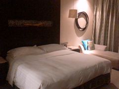 -青岛海尔洲际酒店