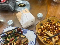 -记忆湘菜馆(芙蓉镇店)