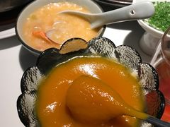 南瓜粥-潮堂 · 潮州菜(国贸商城店)