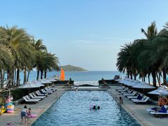 -石梅湾艾美度假酒店