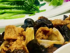 -老爷庙风味美食府(魏都大道店)