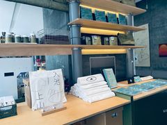 -SAANCI山池咖啡(卓悦中心店)