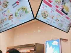 -乡村基(南岸区泰昌路餐厅)