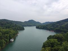 -石燕湖生态旅游景区