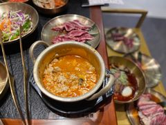 -伏一解牛烤肉专门店(信业购物中心店)