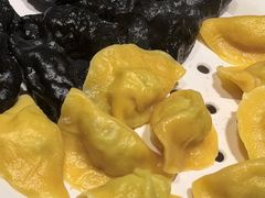 -船歌·鱼水饺青岛菜(闽江二路店)