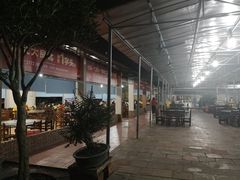 -大笑饭堂(甲子桥店)