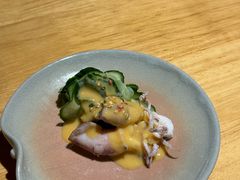 -镹·鱼料理  国产鱼使用店