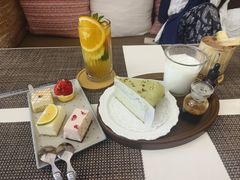 -六阅·福十 FORTEN 海景咖啡西餐厅(双廊古镇店)