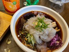 -唐山宴百姓府邸院落中餐