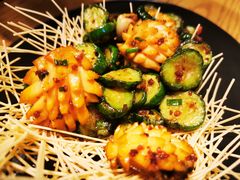 -莲·中餐厅(成都首座万豪酒店)