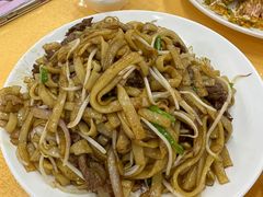 -鹏城人家海鲜酒家·23年老字号(较场尾店)