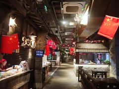 -罍+村卤菜摊(罍街店)
