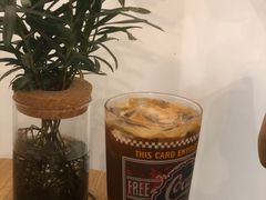 -You’ll see coffee 咖啡