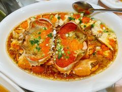 -顺风海鲜港(金玉兰店)