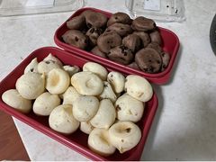 -詹记桃酥(融创茂店)