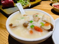 -潮粥荟·潮汕砂锅粥(朝阳大悦城店)