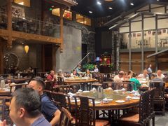 -顺兴老茶馆·精品川菜(世纪城店)