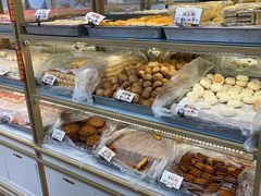 -爱德顺糕点食屋(利民道店)