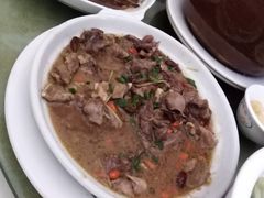 -贞楼食莊