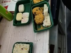 -泸溪河桃酥(西直门凯德店)