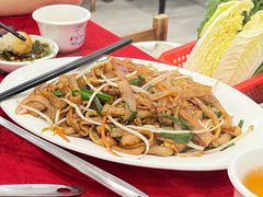 -濠轩阁特色生蚝火锅(水湾路店)