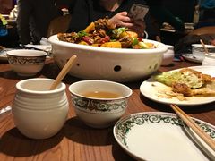 -纳瓦新疆菜(银都店)