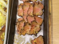 -蜜桃餐厅·伴山(绿宝广场店)