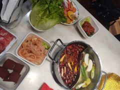 -吉布鲁牛排海鲜自助(顺庆红光路店)