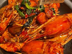 -蝦塘·中国餐馆(城墙南马道巷店)