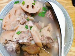 -静一餐厅·湖北菜(前门创始店)