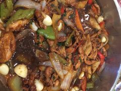 黄记煌三汁焖锅(搜秀店)-黄记煌三汁焖锅(崇文门店)